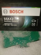 Bosh akumulator agm 12v 8ah