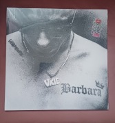 Vkie - BarBara winyl LTD 1st Press vinyl
