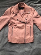 Kurtka biker r. 34