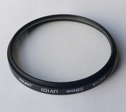 Filtr HOYA UV (0)  58mm