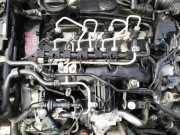 VW PASSAT B6 2.0 TDI 170KM SILNIK CBBB CBB A3 8P SUPERB II GOLF VI TIGUAN
