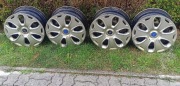 Felgi FORD 17 ET52,5