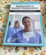Wprowadzenie do diagnozy pielęgniarskiej 