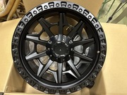 Felgi 9x R20 ET0 Dodge RAM Toyota Tundra Ford F150