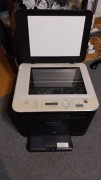 Samsung CLX-3185 