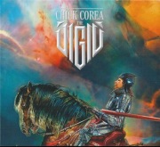 CHICK COREA The vigil 