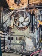 Płyta z procesorem Ryzen 7 4700g  i 32 GB ddr4 3600