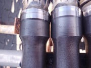 Półoś ładowark oryginał Dana Spicer 112.06.059.02