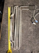 Grzałka lodówki no Frost 