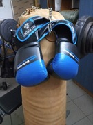 Rękawice bokserskie Bushido 14