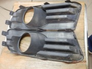 SUZUKI SPLASH 08-12 ATRAPA halogenu RAMKA ZDERZAK lewa prawa