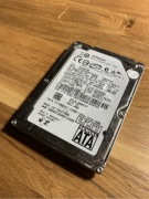 HDD Hitachi 80GB , SATA 3.0 Gb/s, 2.5’
