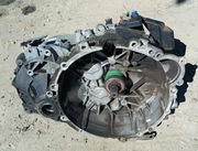 Skrzynia Biegów Volvo S60 I V70 II S80  MANUALNA 2.0T LIFT 9482396 177TYŚ