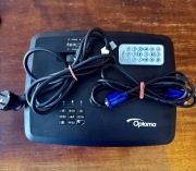 Projektor Optima DLP