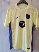 Koszulka FC Barcelona Trzecia 2024/25 Nike Dri-FIT