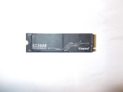 SSD Kingston 1TB M.2 NVMe - uszkodzony