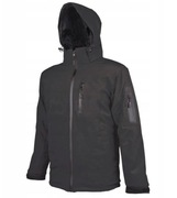 Kurtka Softshell Ardon Spirit czarny XXL