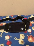 Nerka sportowa na pas