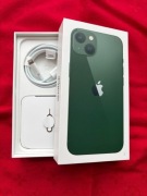 Apple iPhone 13 128GB Polska dystrybucja 1 właściciel 88% baterii