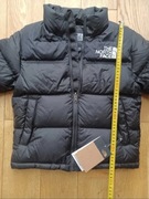 Kurtka The North Face NOWA z metkami rozmiar Junior s mix-n-match