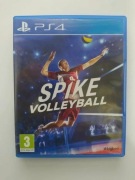 Spike Volleyball PS4