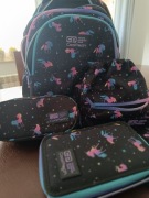 Plecak szkolny klasy 1-3