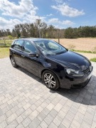 Volkswagen Golf 2.0 tdi mka 6