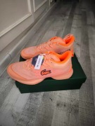 PROMOCJA Buty tenis padel sportowe LACOSTE AG-LT23 Ultra RG r.37,5 - 24,1cm