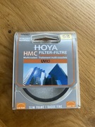 Filt Hoya 58 UV(C)