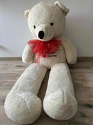 Ogromny miś 180cm