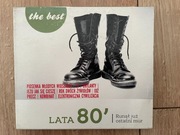 the best Lata 80' Runął Już Ostatni Mur