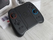 LinYuvo KS31 - Ergonomiczne joycony do Switcha z Hall effect
