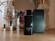 Armani Code Le Parfum 5ml próbka