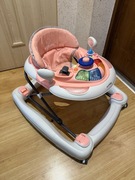 Interaktywny chodzik dla dziecka 