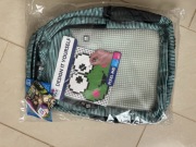 Plecak PIXIE CREE z kreatywnym panelem