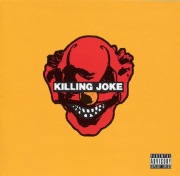 KILLING JOKE - Killing Joke - ZUMACD002 - (Special Edition) - UK 2003 -