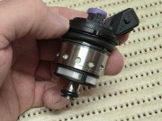 Wtryskiwacz gazowy Med Landirenzo Fioletowy lpg 