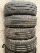 185/65r15 Nexen Nblue HD plus lato