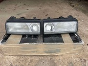 lampy VW Corrado VR6 nowy typ