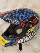 Kask dziecięcy O'neal L 