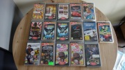 Zestaw Gier Sony PSP