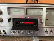 GRUNDIG Receiver R35 R45 R48 - Pokrętło regulacji programatora UKF + klapka
