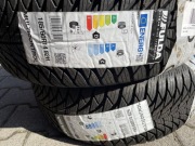 Opony wielosezonowe Fulda Multicontrol 185/60 R 14