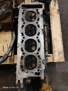 głowica Saab 9-5 2.0T 7144