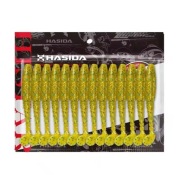 Przynęty spiningowe 