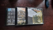 Led Zeppelin " Physical Graffiti / L.Z 2 / Houses of the Holy "3 cd