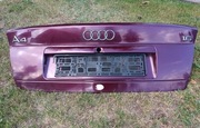 Klapa tylna Audi A4 B5 Sedan Bordo Wiśnia (LZ3L/LZ3N)