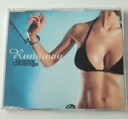 Groove Coverage - Runaway (Axel Konrad)