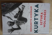Kurtyka. Sztuka Wolności