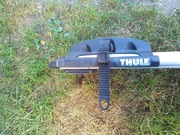 Thule belka na części lub do naprawy 